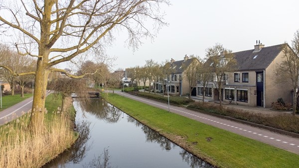 Medium property photo - Ebstroom 10, 2221 WC Katwijk